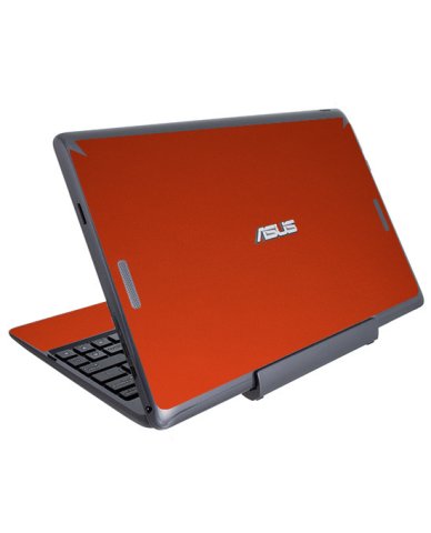 ASUS Transformer Book T100TA    CHROME RED  Laptop Skin