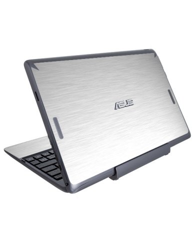 ASUS Transformer Book T100TA    MTS#1 (ALUMINUM) Laptop Skin