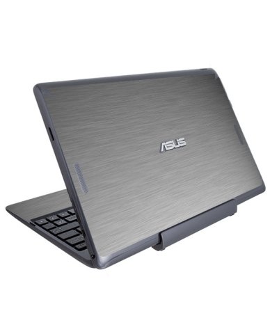 ASUS Transformer Book T100TA    MTS#2 (SILVER) Laptop Skin