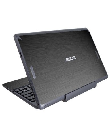 ASUS Transformer Book T100TA    MTS#3 (GUN METAL) Laptop Skin