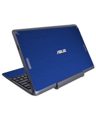 ASUS Transformer Book T100TA    MTS BLUE Laptop Skin