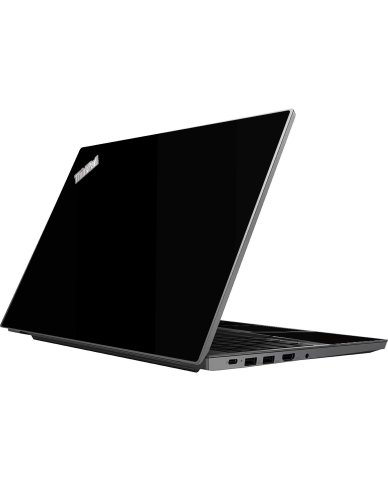 ThinkPad P1 BLACK Laptop Skin