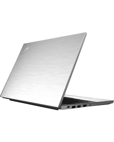 ThinkPad P1 MTS #1 (ALUMINUM) Laptop Skin