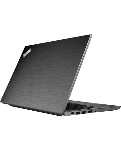 ThinkPad P1 MTS #3 (GUN METAL) Laptop Skin