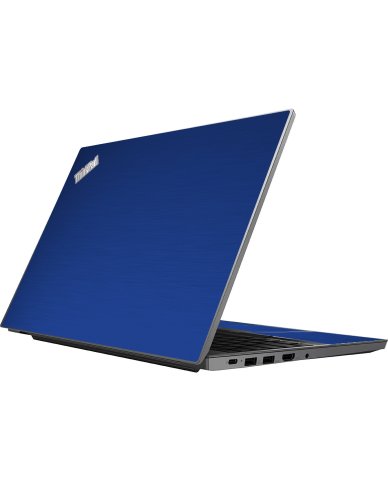 ThinkPad T14 G1 G2 MTS BLUE Laptop Skin
