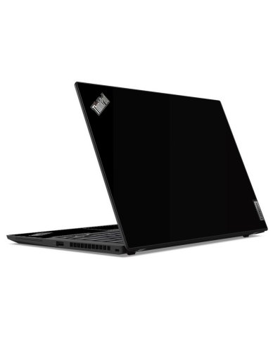 ThinkPad T14S G2 BLACK Laptop Skin
