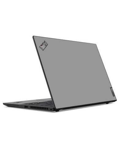 ThinkPad T14S G2 GREY Laptop Skin