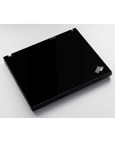 ThinkPad T41 BLACK Laptop Skin