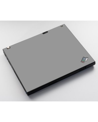 ThinkPad T40 GREY Laptop Skin