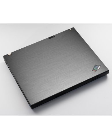 ThinkPad T61 MTS #2 (SILVER) Laptop Skin