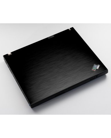 ThinkPad T60 MTS BLACK Laptop Skin