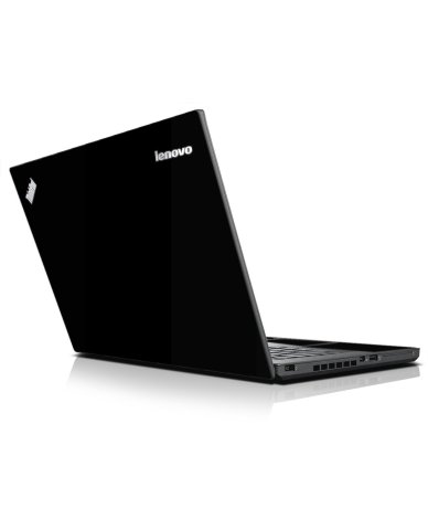 Lenovo ThinkPad E440 BLACK Laptop Skin