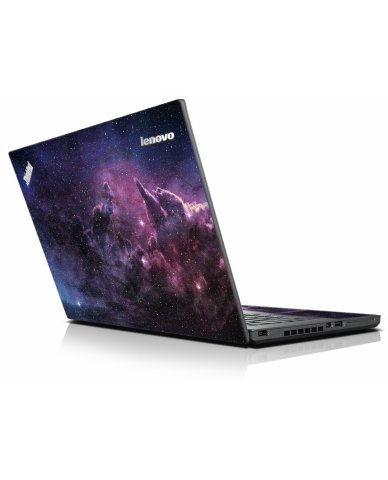 Lenovo ThinkPad L450 COSMOS Laptop Skin