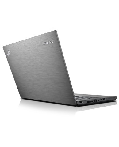 ThinkPad X250 MTS #2 (SILVER) Laptop Skin