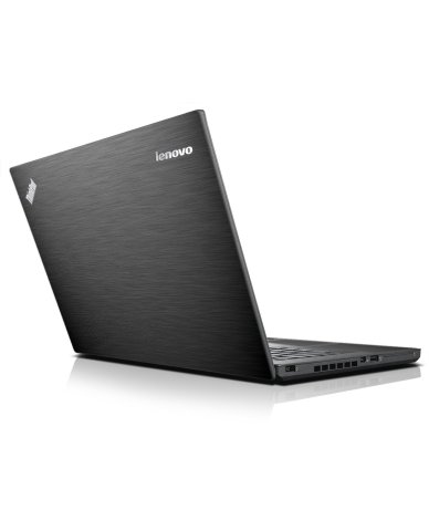 Lenovo ThinkPad L450 MTS #3 (GUN METAL) Laptop Skin