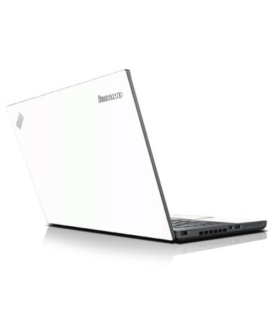ThinkPad X240 WHITE Laptop Skin