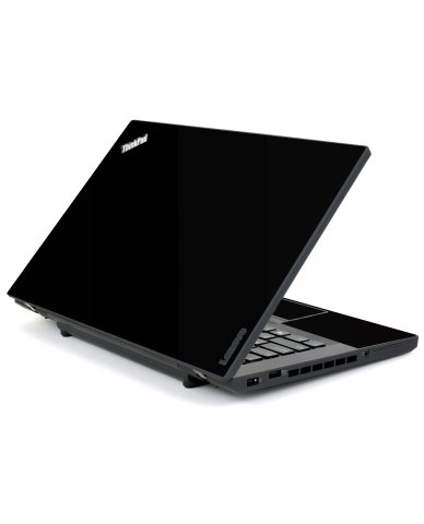 ThinkPad T460P BLACK Laptop Skin