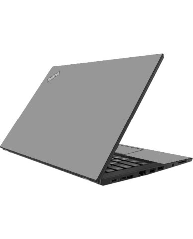 ThinkPad T490S GREY Laptop Skin