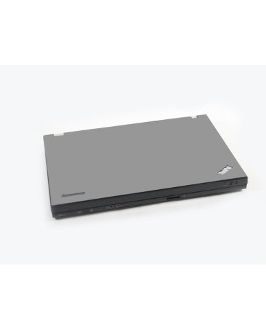 ThinkPad T500 GREY Laptop Skin