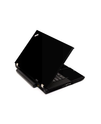 ThinkPad T520 BLACK Laptop Skin