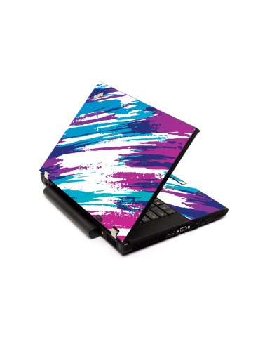 ThinkPad T520 MALL CUP Laptop Skin