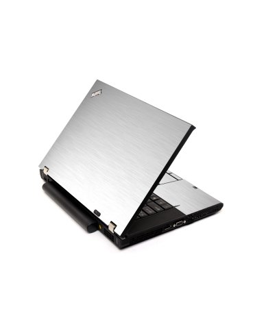 ThinkPad T520 MTS #1 (ALUMINUM) Laptop Skin
