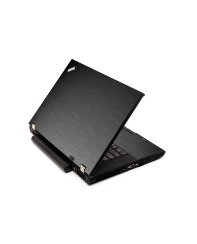 ThinkPad T510 MTS #3 (GUN METAL) Laptop Skin