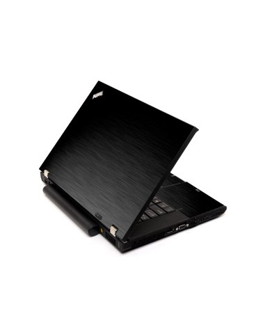 ThinkPad T520 MTS BLACK Laptop Skin