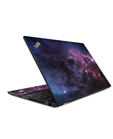 ThinkPad P53S COSMOS Laptop Skin