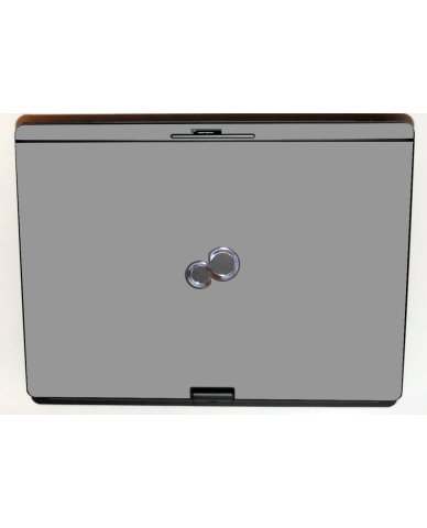 Fujitsu LifeBook T901 GREY Laptop Skin