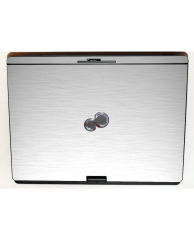 Fujitsu LifeBook T901 MTS #1 (ALUMINUM) Laptop Skin