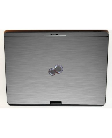 Fujitsu LifeBook T901 MTS #2 (SILVER) Laptop Skin
