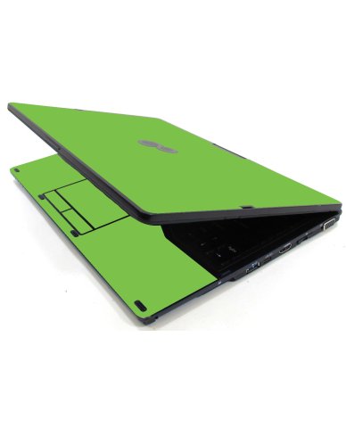 Fujitsu LifeBook T937 GREEN Laptop Skin