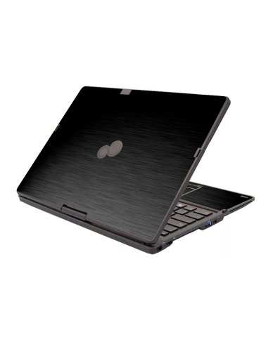 Fujitsu LifeBook T939 MTS BLACK Laptop Skin