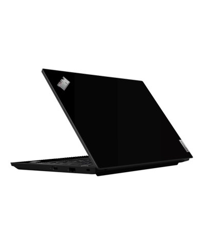 ThinkPad E14 G2 BLACK Laptop Skin