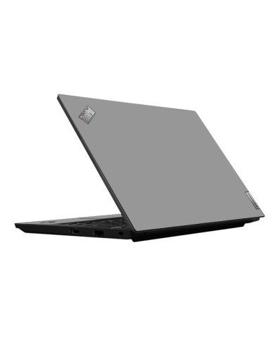 ThinkPad E14 G2 GREY Laptop Skin