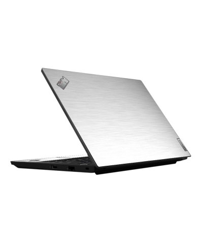 ThinkPad E14 G2 MTS #1 (ALUMINUM) Laptop Skin