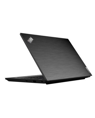 ThinkPad E14 G2 MTS #3 (GUN METAL) Laptop Skin