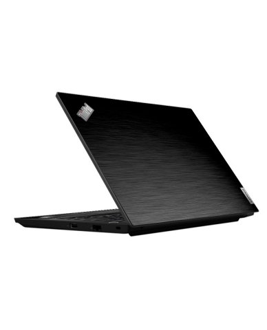 ThinkPad E14 G2 MTS BLACK Laptop Skin
