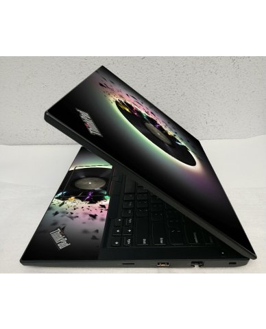 ThinkPad E480 G1 RECORD BREAKING Laptop Skin