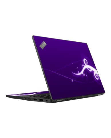 IBM/Lenovo ThinkPad X1 ThinkPad L13 G2 SPRITES  Laptop Skin