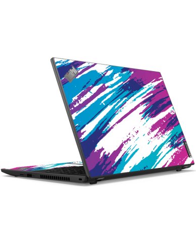 ThinkPad L15 G3 MALL CUP Laptop Skin