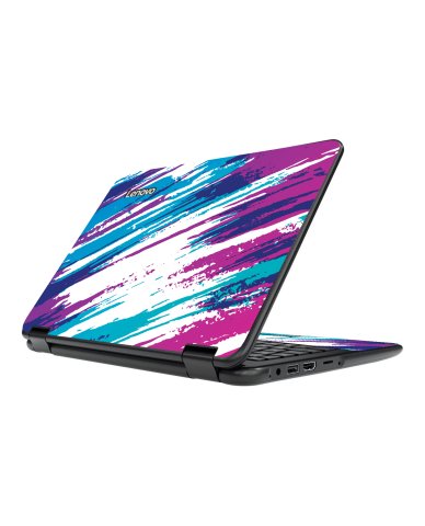 IBM/Lenovo ThinkPad N23 MALL CUP Laptop Skin