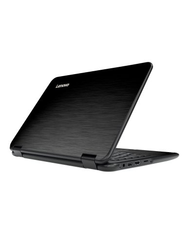 IBM/Lenovo ThinkPad N23 MTS BLACK Laptop Skin