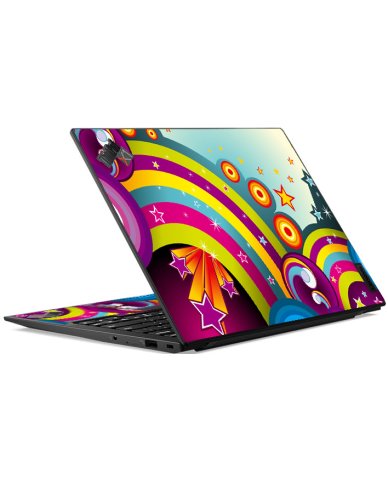 IBM/Lenovo ThinkPad X1 Nano G1 FRANKLY FUN Laptop Skin