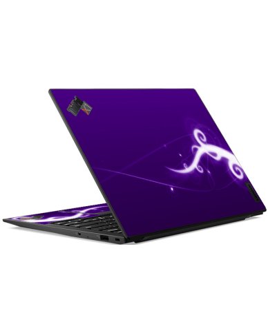 IBM/Lenovo ThinkPad X1 Nano G1 SPRITES Laptop Skin