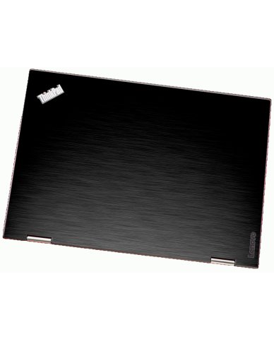 ThinkPad X1 CARBON YOGA G2 MTS BLACK Laptop Skin