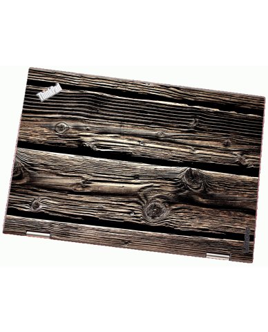 ThinkPad X1 YOGA G2 WOOD Laptop Skin