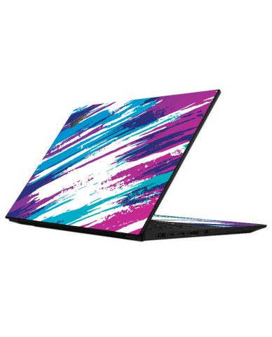 ThinkPad X1 EXTREME G2 / G3 MALL CUP Laptop Skin