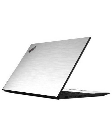 ThinkPad X1 EXTREME G2 / G3 MTS #1 (ALUMINUM) Laptop Skin